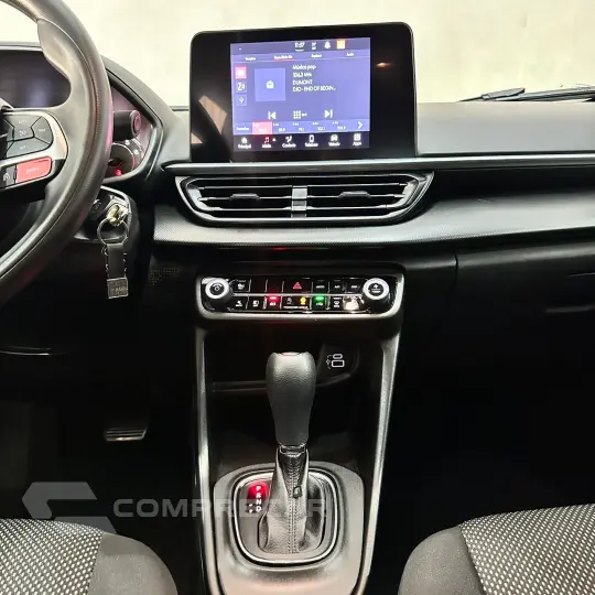 PULSE DRIVE 1.3 8V Flex Aut.