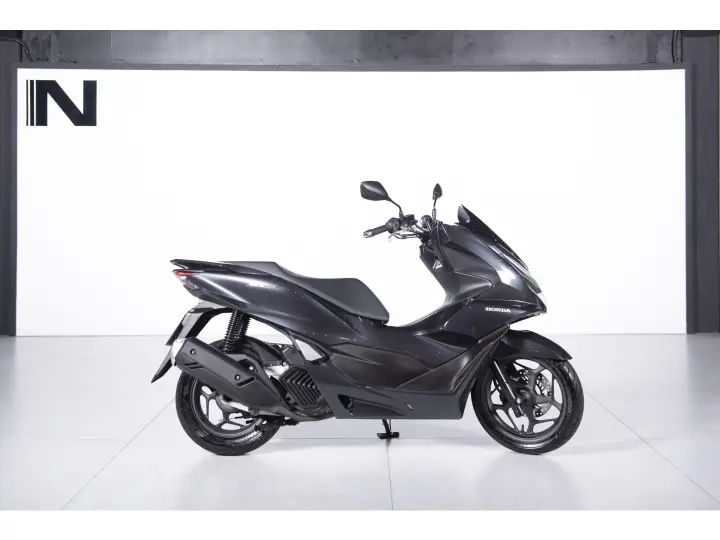 PCX 160