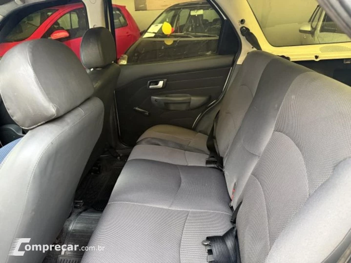PALIO 1.8 MPI ADVENTURE WEEKEND 8V FLEX 4P MANUAL