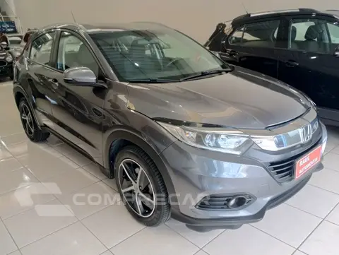 HR-V 1.8 16V EX