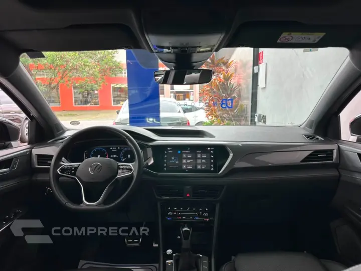 TAOS Highline 1.4 250 TSI Flex Aut.