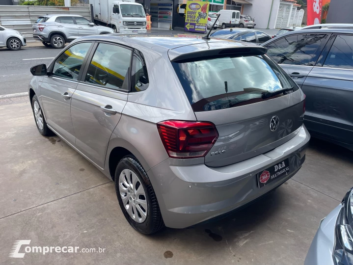 POLO 1.0 MPI