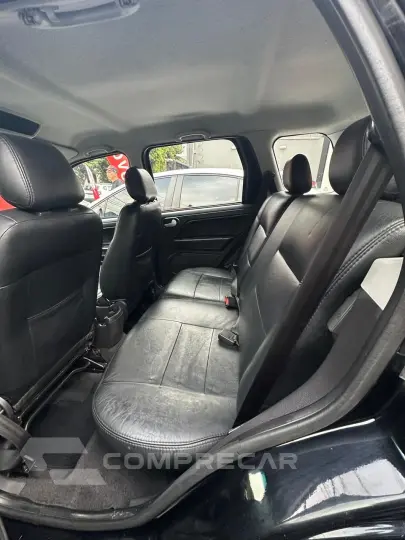 EcoSport XLT 2.0/ 2.0 Flex 16V 5p Aut.