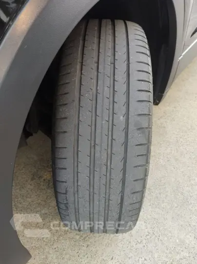 T-Cross Hig. 250 TSI 1.4 Flex 16V 5p Aut