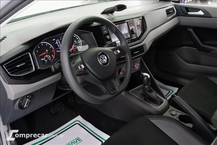 VIRTUS 1.0 200 TSI Comfortline