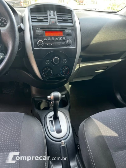 VERSA 1.6 16vstart S