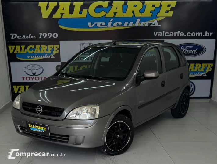 CORSA 1.8 MPFI Maxx 8V