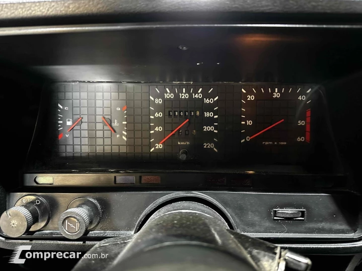 OPALA 4.1 DIPLOMATA 12V ÁLCOOL 2P MANUAL