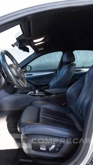 530E 2.0 16V Twinpower M Sport