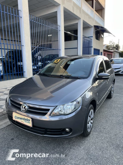 GOL 1.0 8V