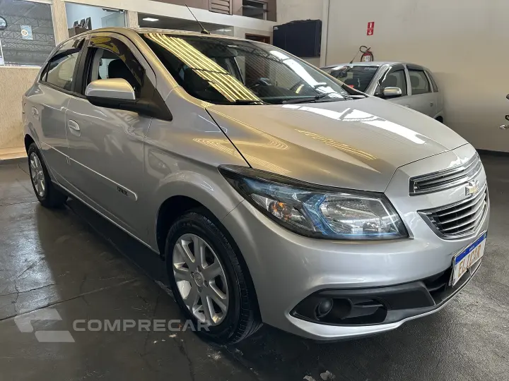 ONIX 1.4 MPFI LT 8V