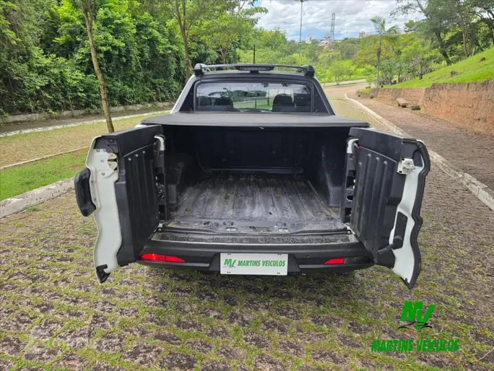 TORO 1.8 16V EVO Freedom AT6