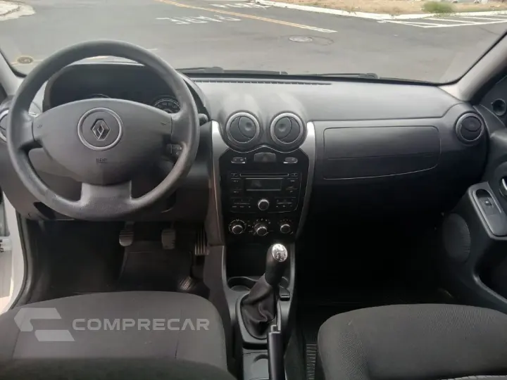 SANDERO Expression Hi-Flex 1.0 16V 5p