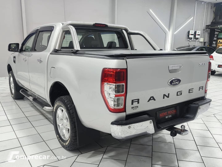RANGER 2.5 XLT 4X2 CD 16V