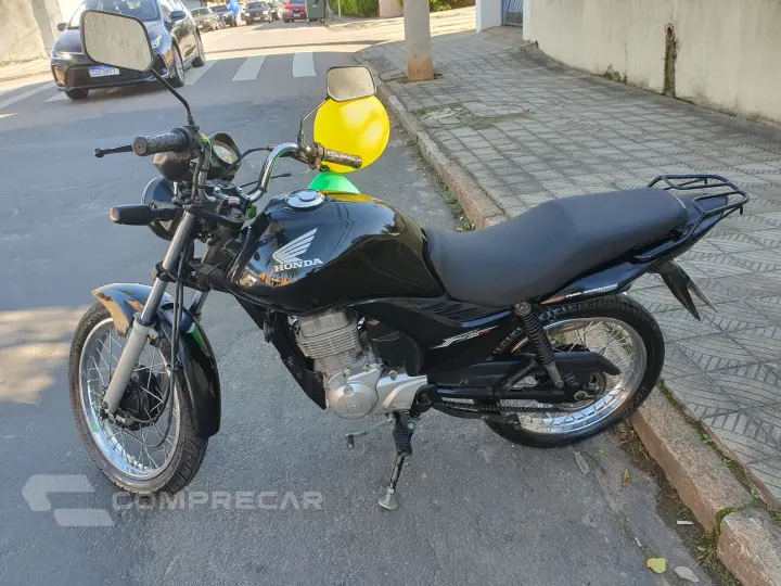 CG FAN  150 ESI
