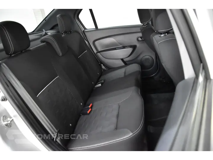 LOGAN 1.0 12V SCE FLEX ZEN MANUAL