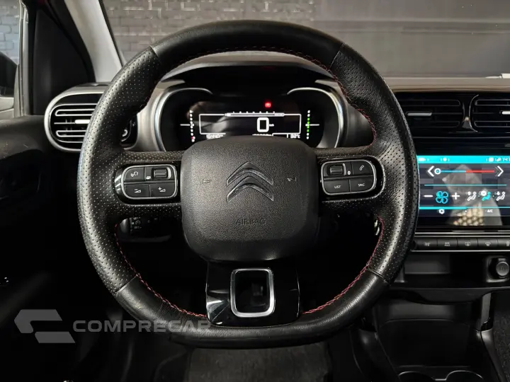 C4 CACTUS 1.6 VTI 120 Feel