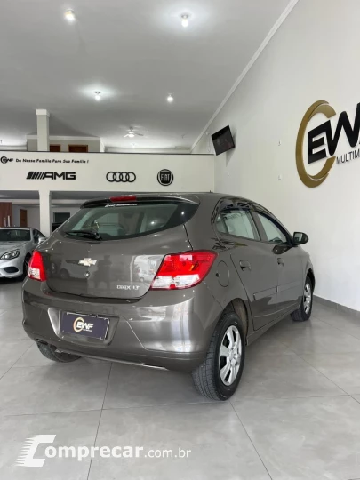 ONIX 1.0 LT