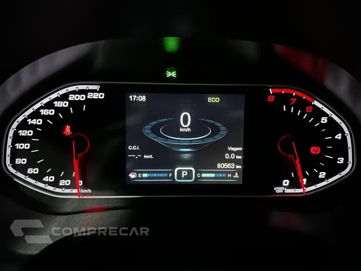 TIGGO 5x 1.5 VVT TURBO iFLEX TXS DCT