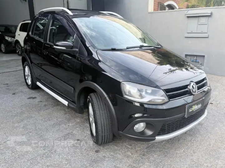 CROSSFOX 1.6 MI 8V