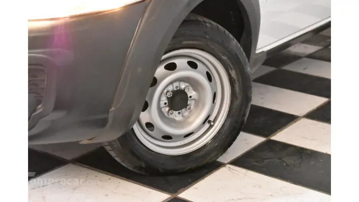 STRADA - 1.4 MPI WORKING CS 8V 2P MANUAL