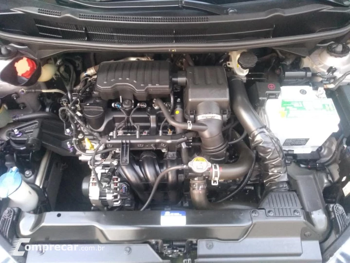 HB20 Comf./C.Plus/C.Style 1.0 Flex 12V