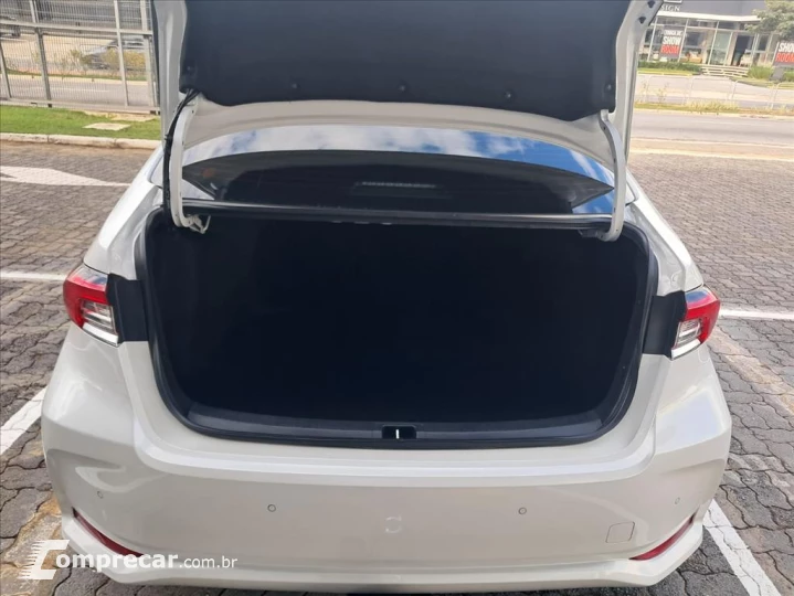 COROLLA 2.0 VVT-IE FLEX ALTIS DIRECT SHIFT