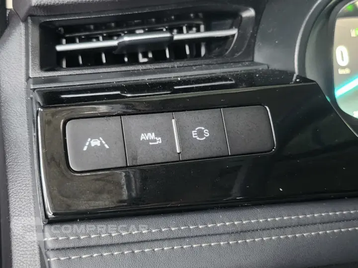 ARRIZO 6 PRO 1.5  TCI FLEX HYBRID MAX DRIVE CVT