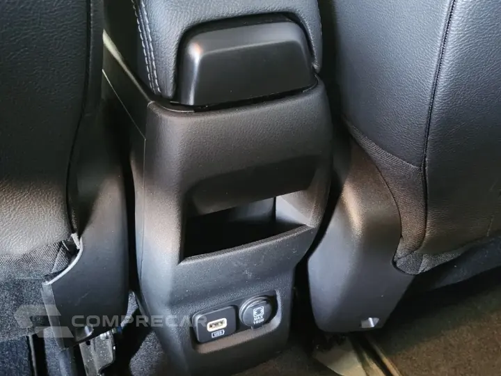TORO 2.2 16V TURBO DIESEL VOLCANO 4WD AT9