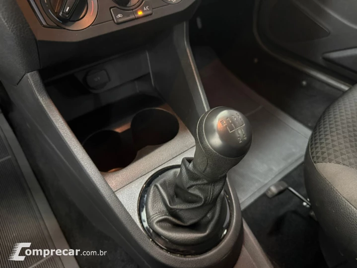 GOL 1.0 12V MPI Totalflex