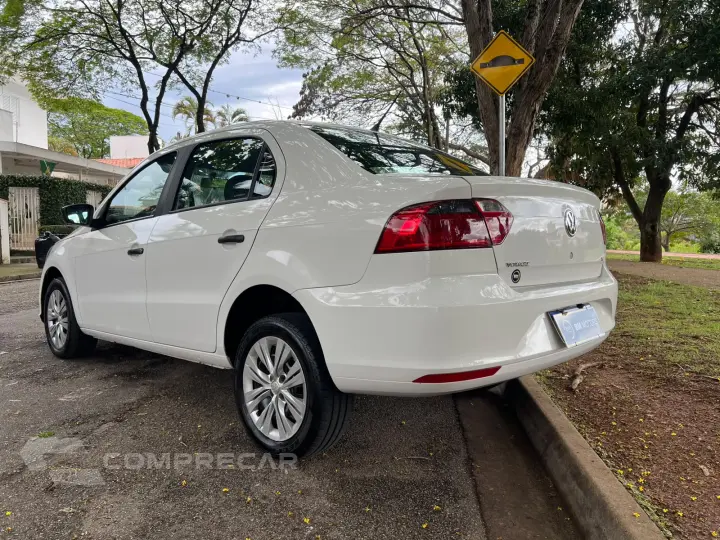 VOYAGE 1.6 MI City 8V