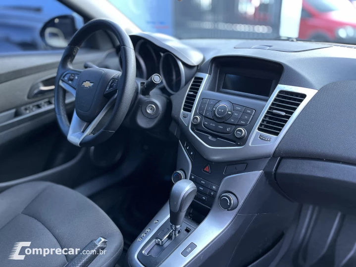 CRUZE 1.4 LT