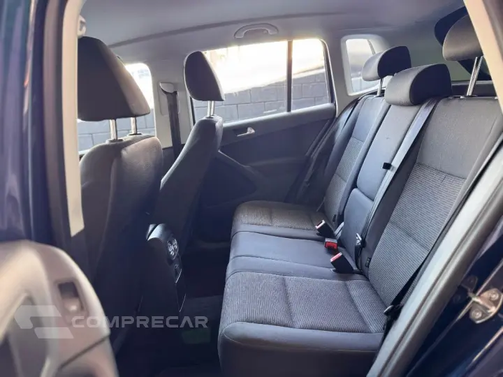 TIGUAN 1.4 TSI 16V 150cv 5p