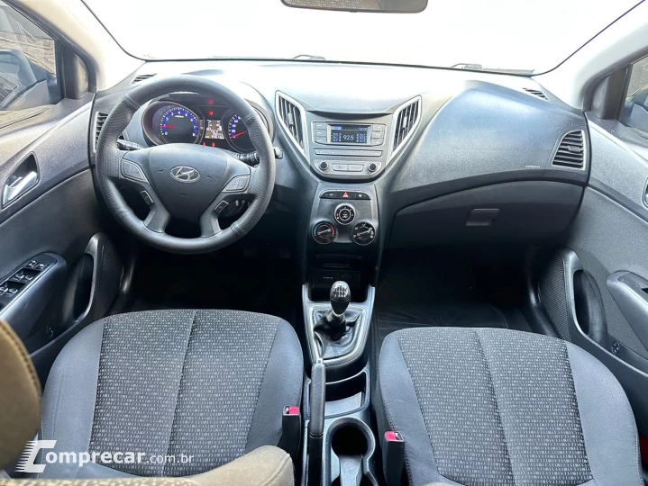 HB20 1.6 Comfort 16V