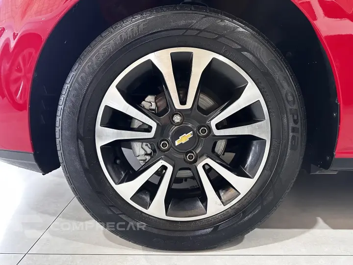 ONIX 1.4 MPFI LTZ 8V FLEX 4P AUTOMÁTICO