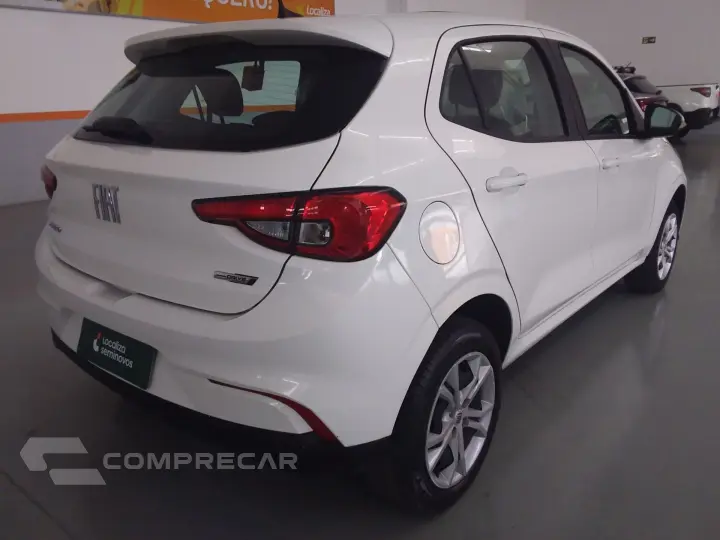 ARGO 1.0 FIREFLY FLEX DRIVE MANUAL