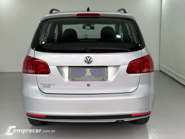 SPACEFOX 1.6 MI Sportline 8V