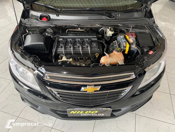 PRISMA 1.0 LT Spe/4 8V
