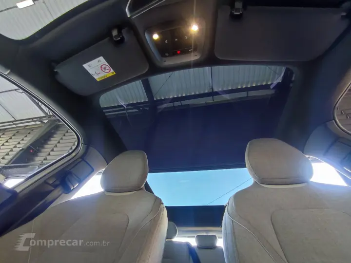 EX30 69 KW ELÉTRICO ULTRA