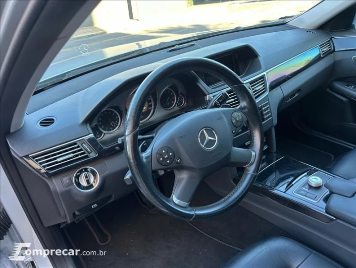 E 250 1.8 CGI Avantgarde 16V