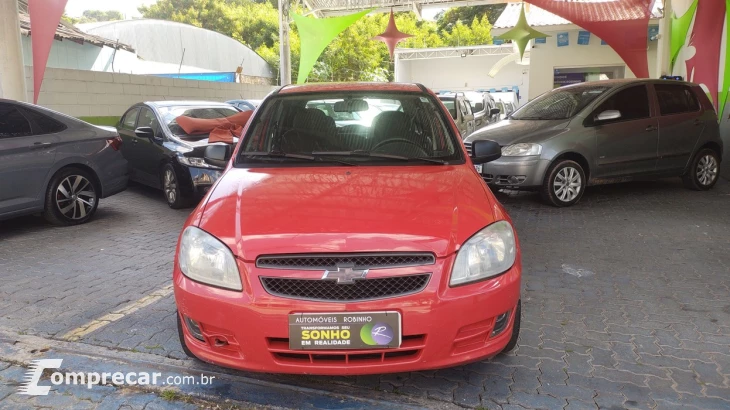 CELTA 1.0 MPFI LS 8V