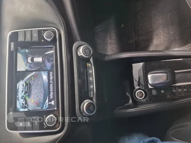 KICKS - 1.6 16V SL 4P XTRONIC