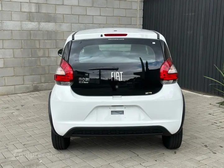 MOBI 1.0 EVO FLEX LIKE. MANUAL