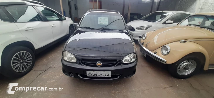 Corsa Classic 1.0