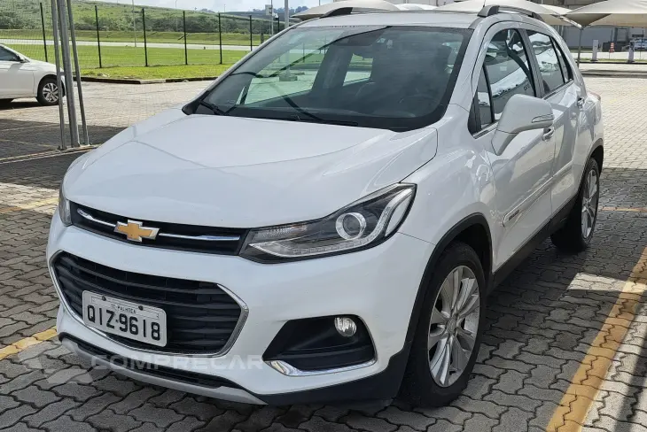 TRACKER 1.4 16V Turbo Premier