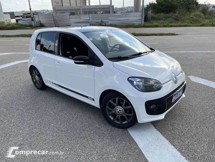 UP 1.0 MPI RUN UP 12V