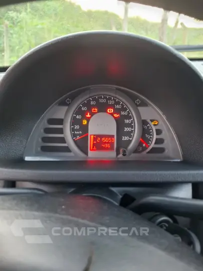 SAVEIRO 1.6