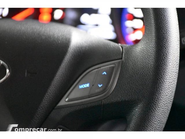 HB20 - 1.0 COMFORT PLUS 12V 4P MANUAL