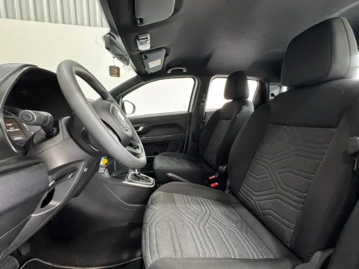 STRADA 1.3 FIREFLY FLEX VOLCANO CD CVT