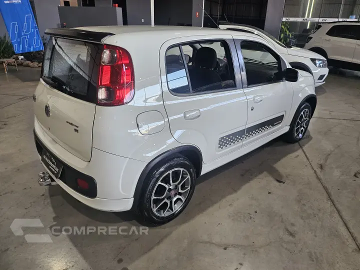 UNO 1.4 Sporting 8V